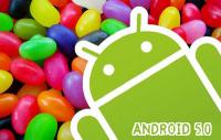 Android  5.0  Скоро!