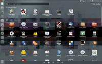 Ubuntu 12.04  вторая бета