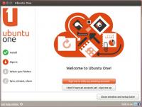 Ubuntu 12.04  вторая бета