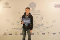 ZeroNight 2012 - хакерский слет