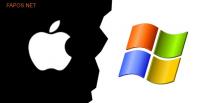 Ненавистники Microsoft или любители Apple