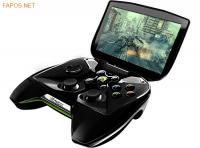 Nvidia Shield или "Монстр с ядром  Tegra 4"