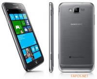 Samsung ATIV S